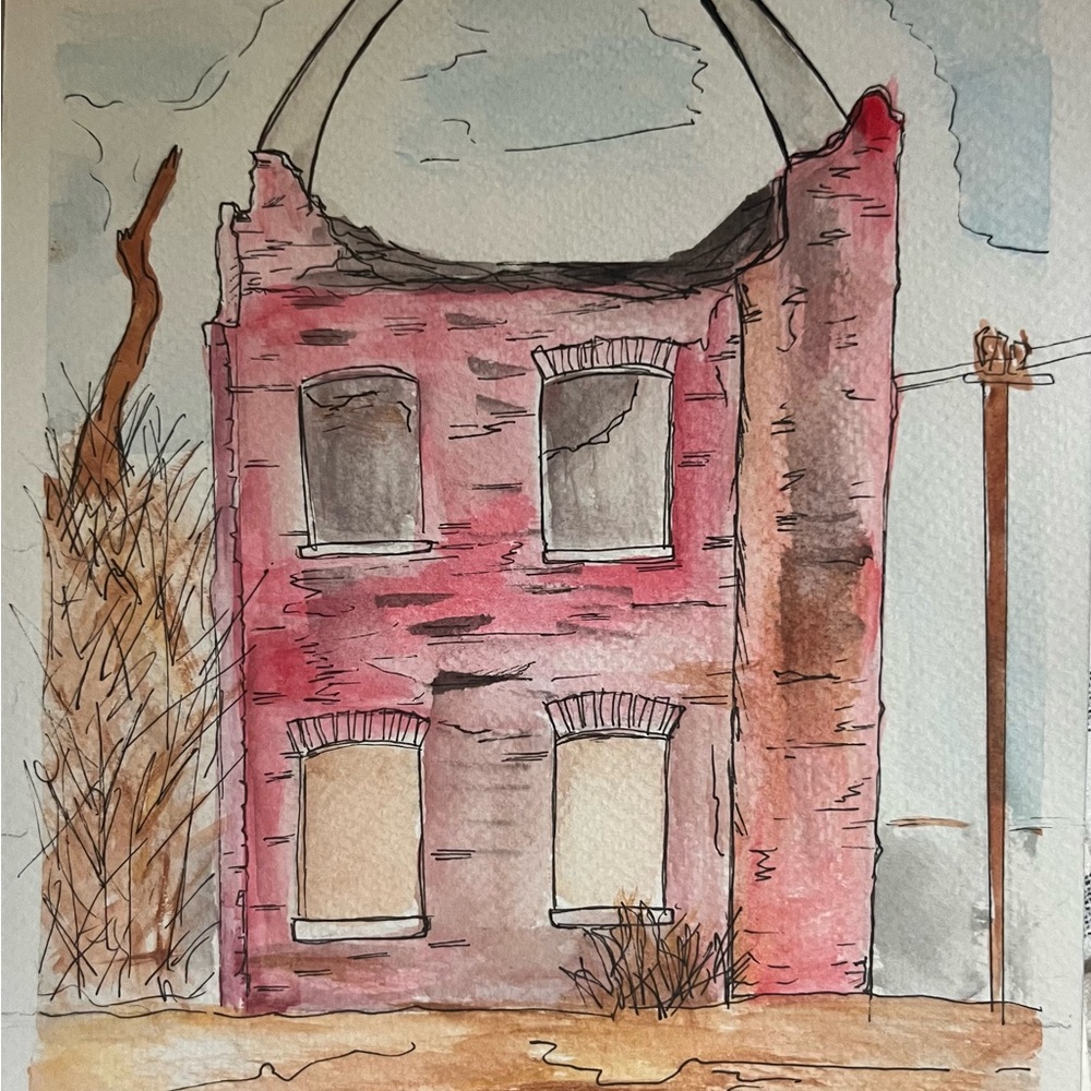 Old St. Louis